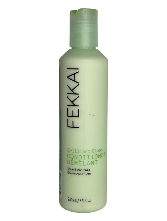 Fekkai Other - Fekkai Haircare Brilliant Gloss Conditioner Full Size 8.5 Ounce 250ml Bottle